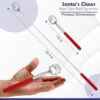 Back Scratcher Extendable Gift Review