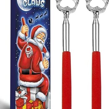 Back Scratcher Extendable Gift Review