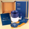 Birthday Basket Gift Review