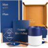 Birthday Basket Gift Review