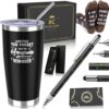 Men Box Set Gift Review