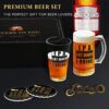 Black Beer Gift Review