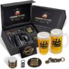 Black Beer Gift Review