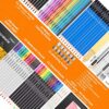 Art Set Sketching Kit Gift Review