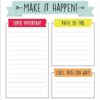 To Do List Notepad Gift Review
