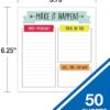 To Do List Notepad Gift Review