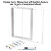 Clear Family Handprint Kit Gift Review