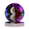 Coasters for Drinks Set Gift Review
