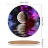 Coasters for Drinks Set Gift Review
