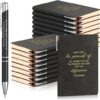 20 Sets Notebook Gift Review