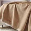 Silk Bed Blanket for All Seasons Gift Review