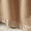 Silk Bed Blanket for All Seasons Gift Review