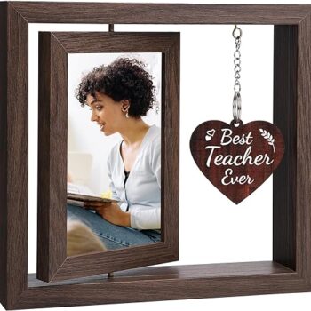 Picture Teacher Frame Gift Review