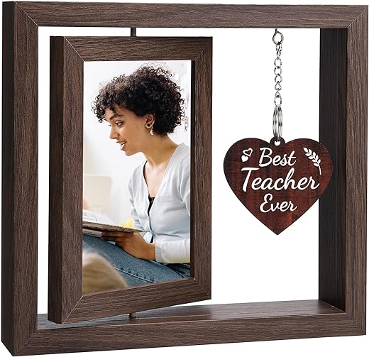 Picture Teacher Frame Gift Review