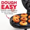 Mini Donut Maker Machine Gift Review