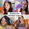 Hair Brush for Thick Gift Review