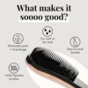 Hair Brush for Thick Gift Review