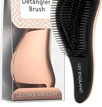 Hair Brush for Thick Gift Review