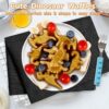 Dinosaur Waffle Maker Gift Review