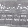 Large Family Blanket Gift Review
