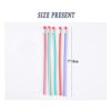 Flexible Soft Pencil Colorful Gift Review