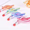 Flexible Soft Pencil Colorful Gift Review