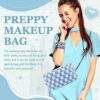 Cosmetic Bag Travel Gift Review
