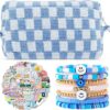 Cosmetic Bag Travel Gift Review