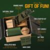Unique Camping Sets Gift Review