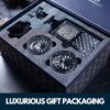 Unique Whiskey Decanter Set Gift Review