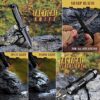 Emergency Survival Gear and Equipment Gift Review