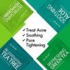 Face Masks Skincare 12 Combo Gift Review
