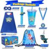 Super Big Brother Set Gift Review