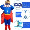Super Big Brother Set Gift Review