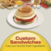 Dual Breakfast Sandwich Maker Gift Review