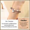 Teacher Appreciation Bracelet Gift Review