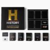History Channel Trivia Game Gift Review