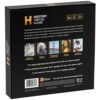 History Channel Trivia Game Gift Review