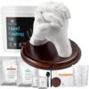 Hand Casting Kit for Family Gift Review