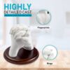 Hand Casting Kit for Family Gift Review