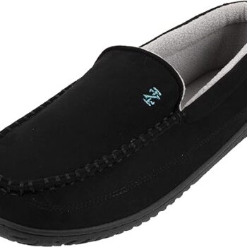 Moccasin Slipper Gift Review