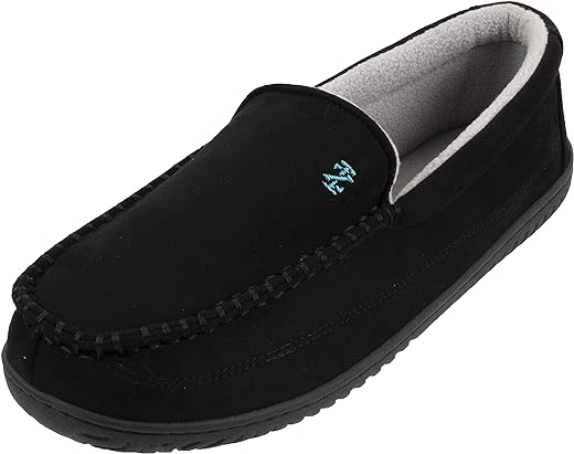 Moccasin Slipper Gift Review