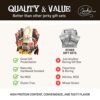 Variety Pack of Beef Set Gift Review