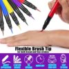 Body Art Tattoo Pen Gift Review