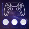Gamer Neon Sign Gift Review