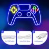 Gamer Neon Sign Gift Review
