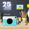KODAK Print Camera Gift Review