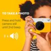 KODAK Print Camera Gift Review