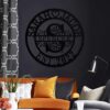 Family Name Sign Gift Review