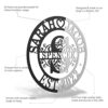 Family Name Sign Gift Review